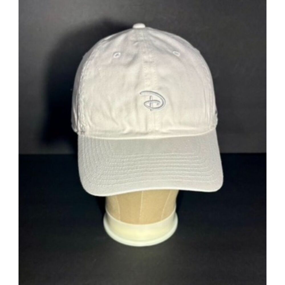 Nike Heritage86 White Adjustable Strapback Hat Classic Swoosh Cap New 1 Size